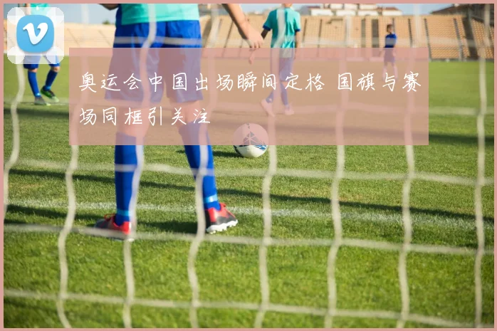 奥运会中国出场瞬间定格 国旗与赛场同框引关注